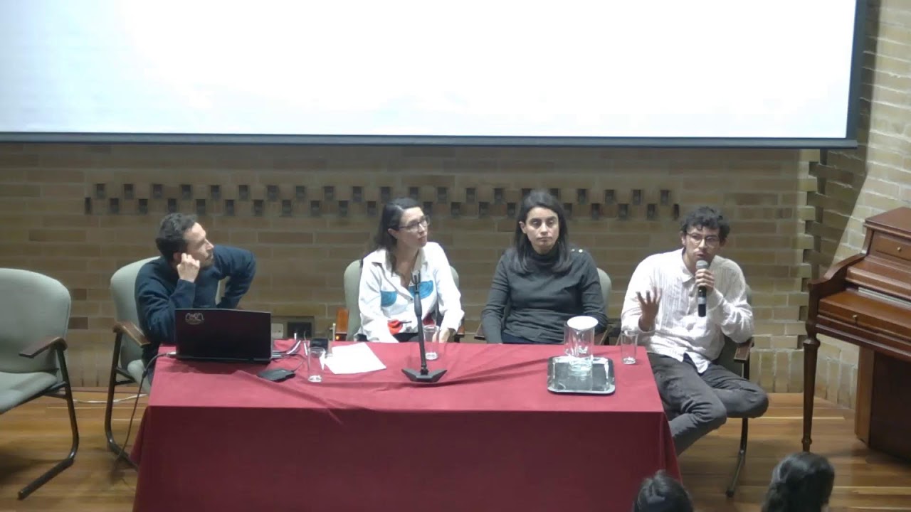 3er Encuentro Cine, Educación y Territorio