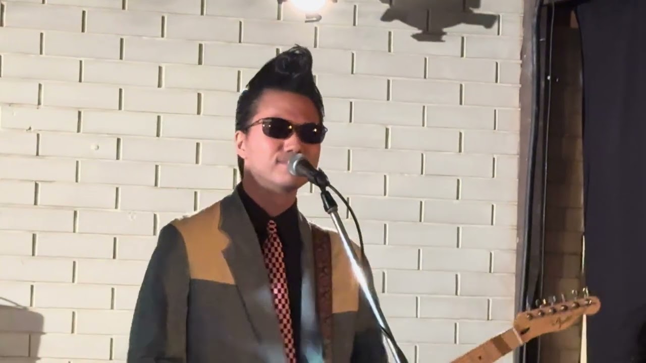 2026年1/29GRAYHOUNDSグレイハウンズ＠横浜サムズアップ