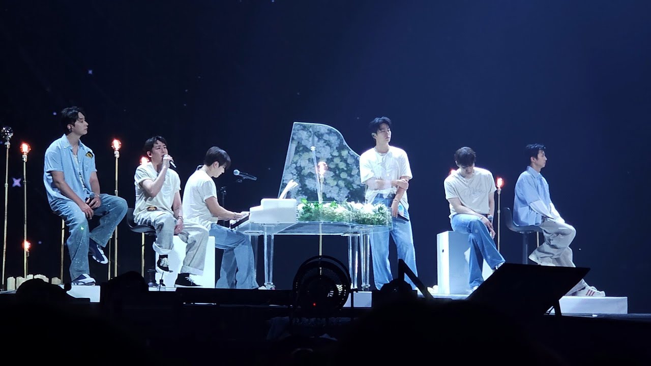 260808 2PM CONCERT 