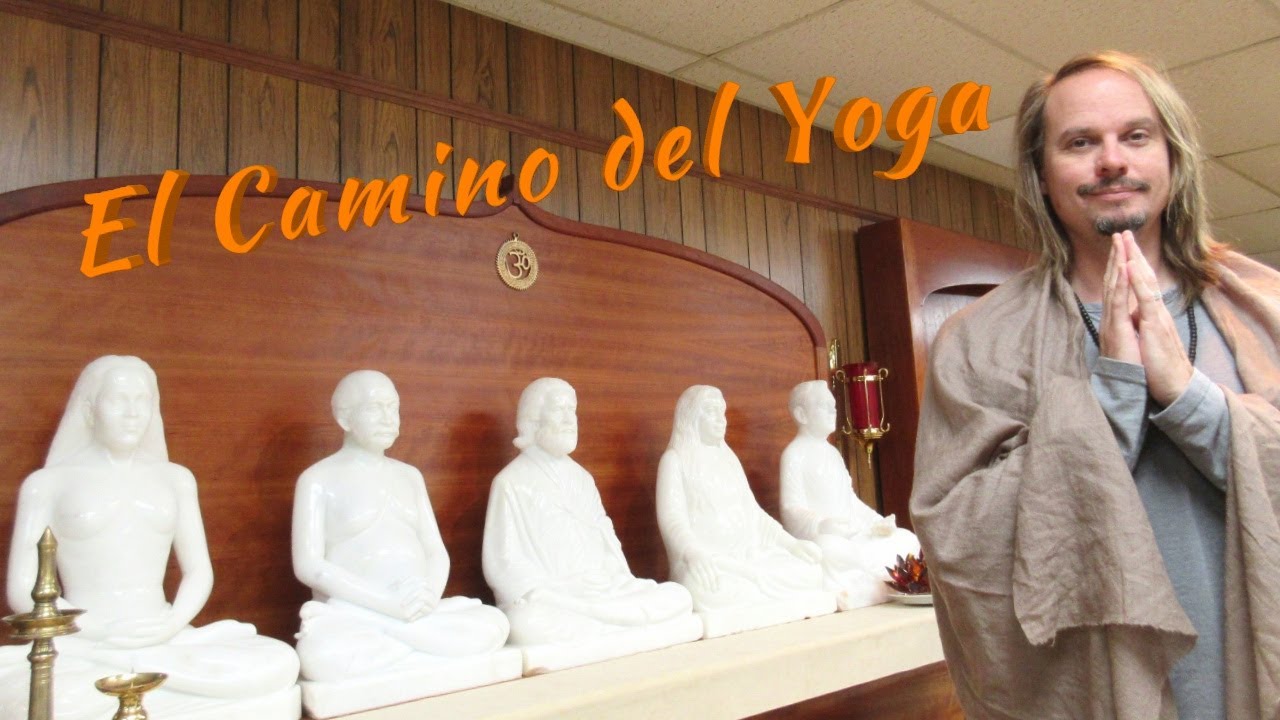El Camino del Yoga  |  Un Documental de Yoga en el Sur de Chile