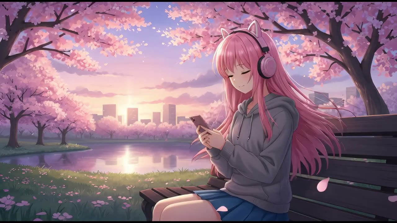 Dreamy Lo-Fi Synthwave Mix  | Nostalgia • Chillwave