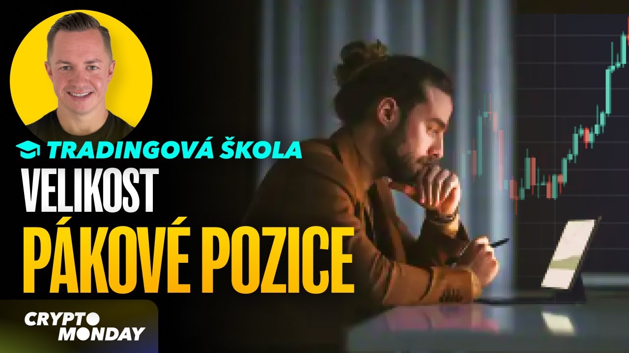 Velikost pákové pozice - Tradingová škola