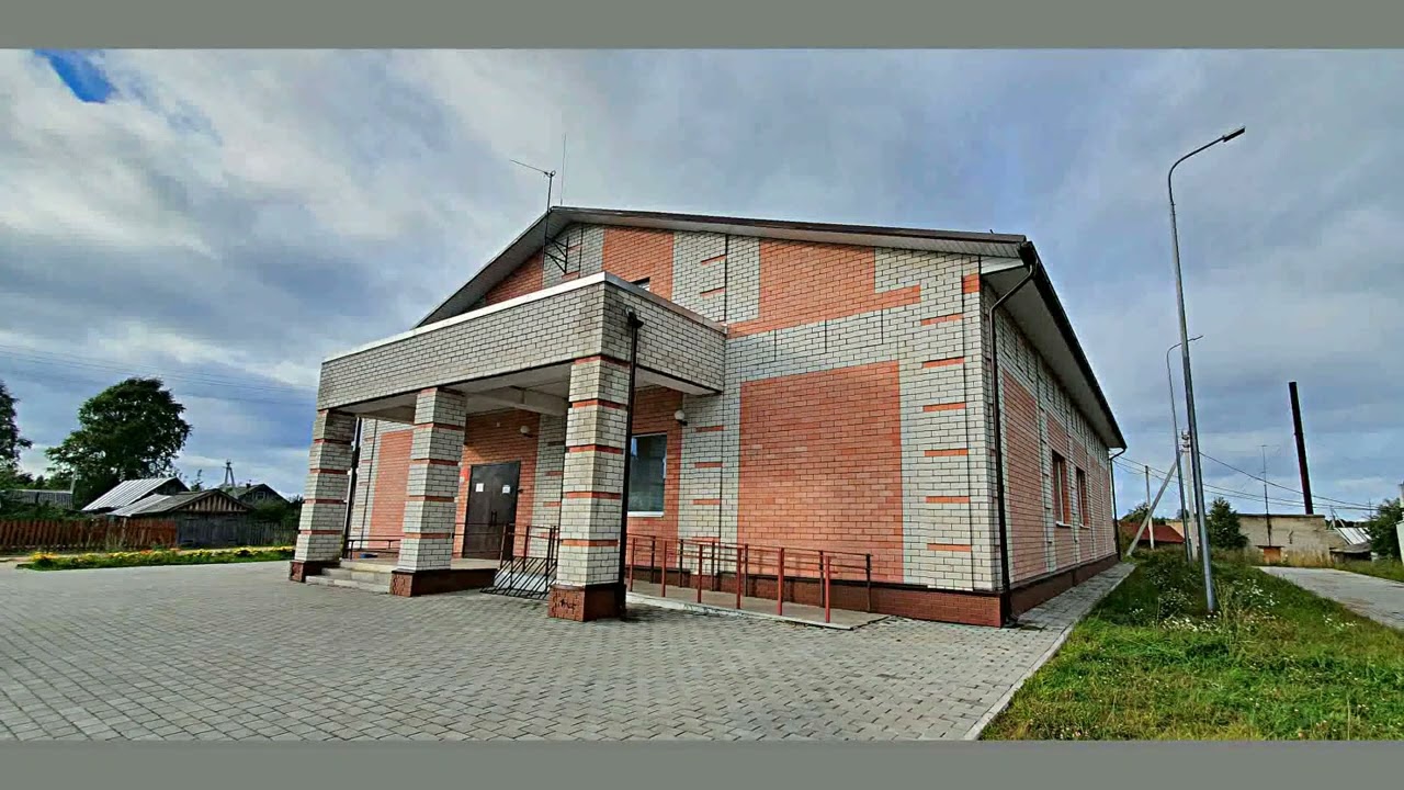 Знакомство с Явенгой Часть 2