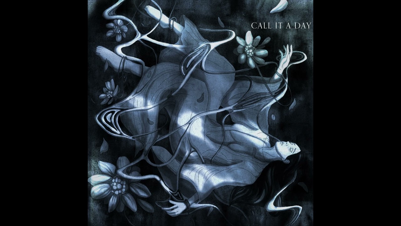 Sink in The Blue Ocean - Call It a Day
