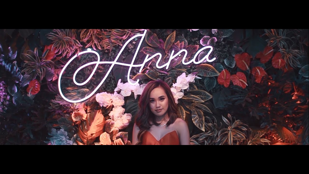 Anna Francesca Debut | Same Day Edit