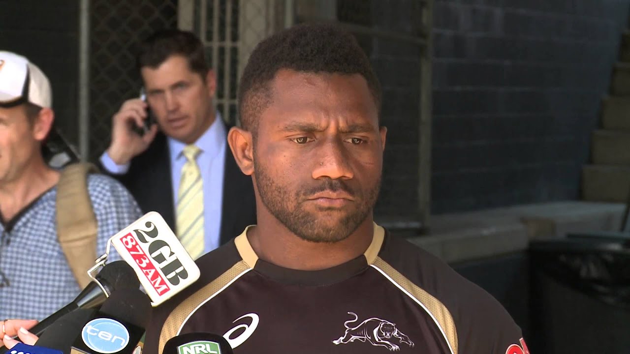 NRL Highlights | Segeyaro targets Graham