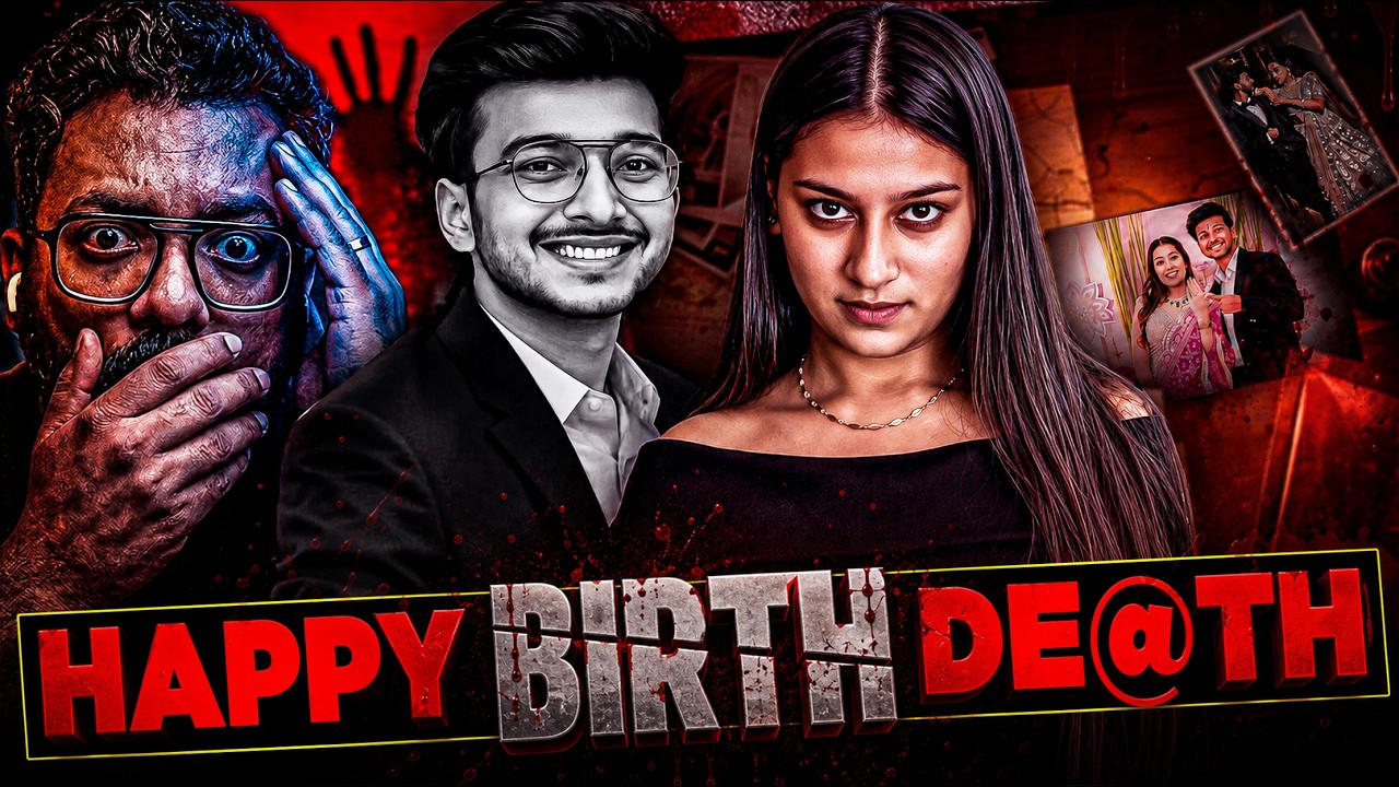 Ketan Agarwal Case: Birthday Outing Se Controversy tak Tak, Siya-Ketan Story Ka Khaufnaak Sach