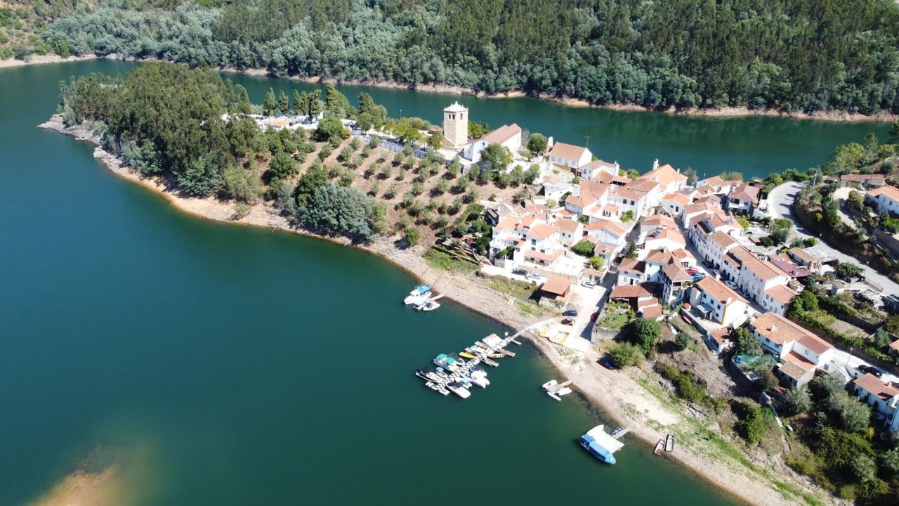 Aldeia de Dornes