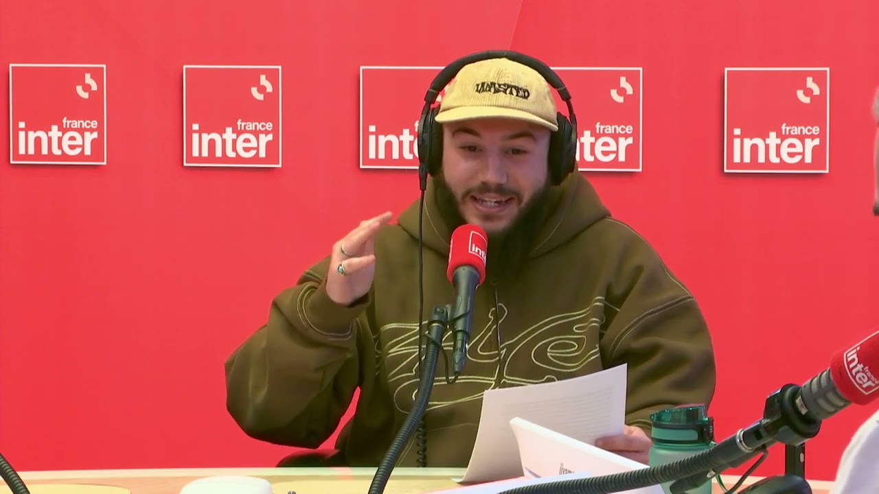 Merwane Benlazar savait déjà pour Mélenchon