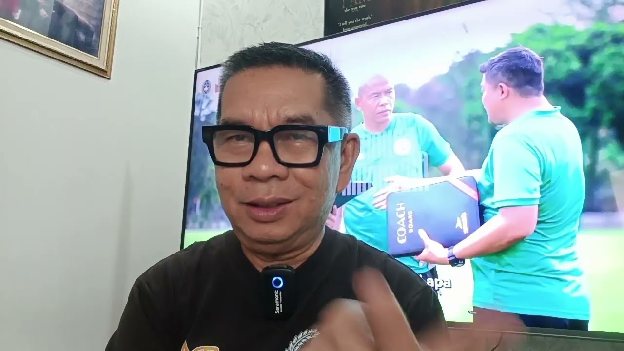 Coach Nova Bikin Gebrakan Akan Cari 15-20 Pemain Diaspora Untuk Timnas U-20