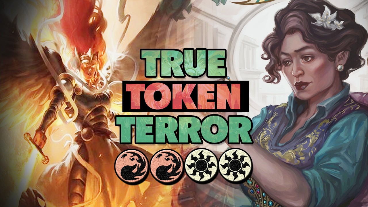 THIS IS BRUTAL! I am sorry for THIS MADNESS | MTG Arena Standard