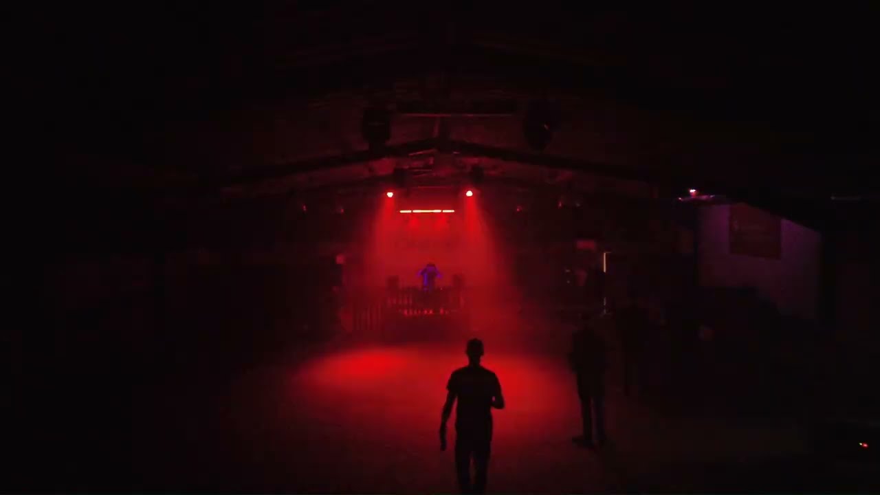 Schrädder Techno 