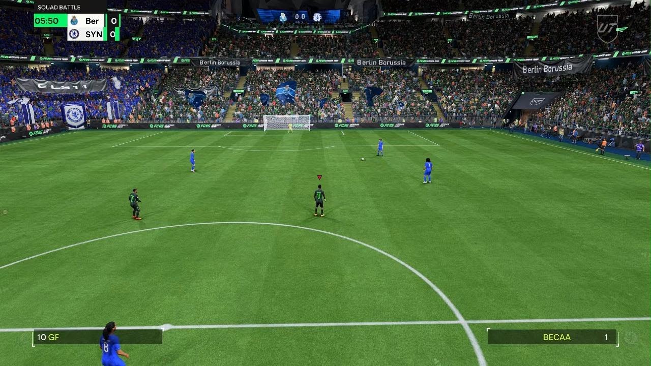 Decent start for the weekend
