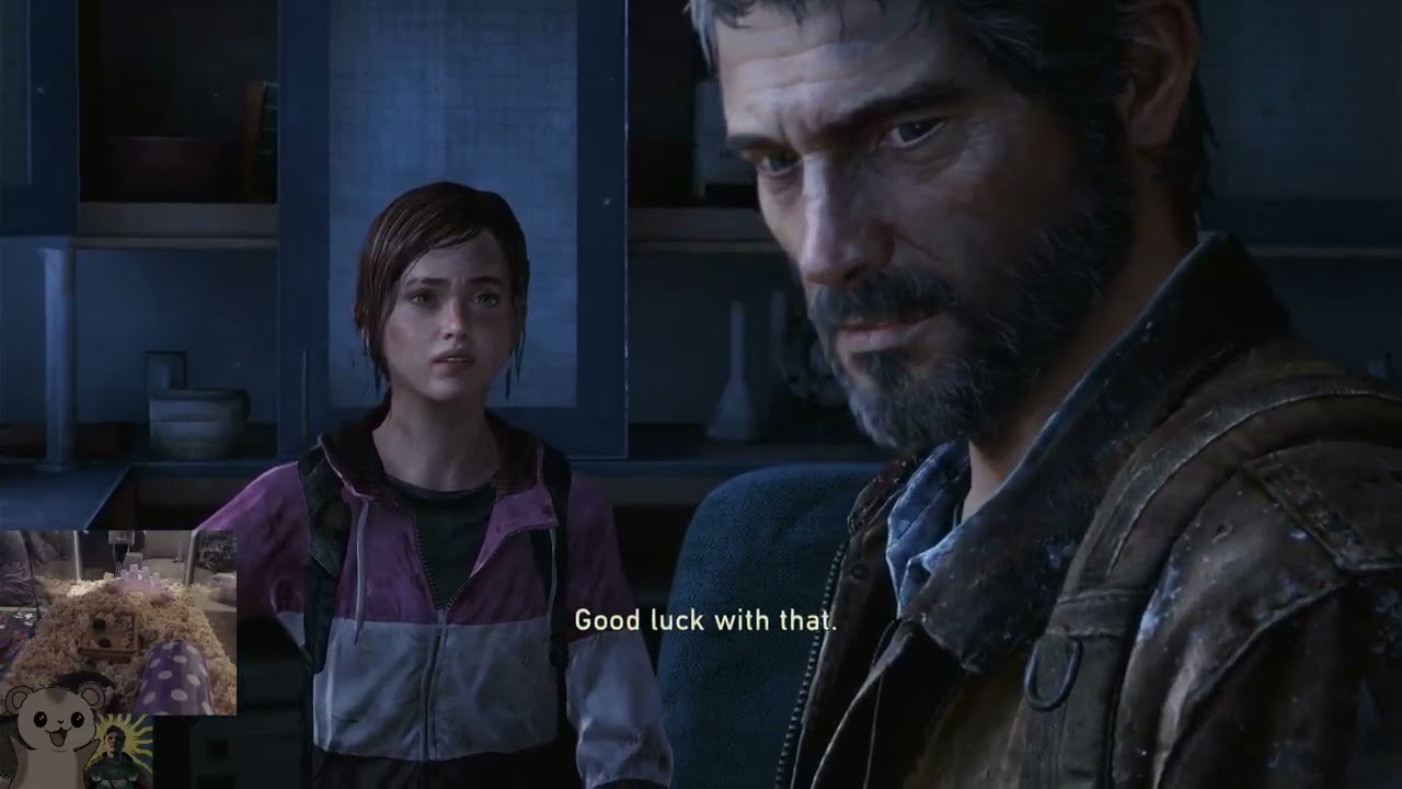 Day 3 Need to find Tommy | Last of Us 100% (Part 14/18)