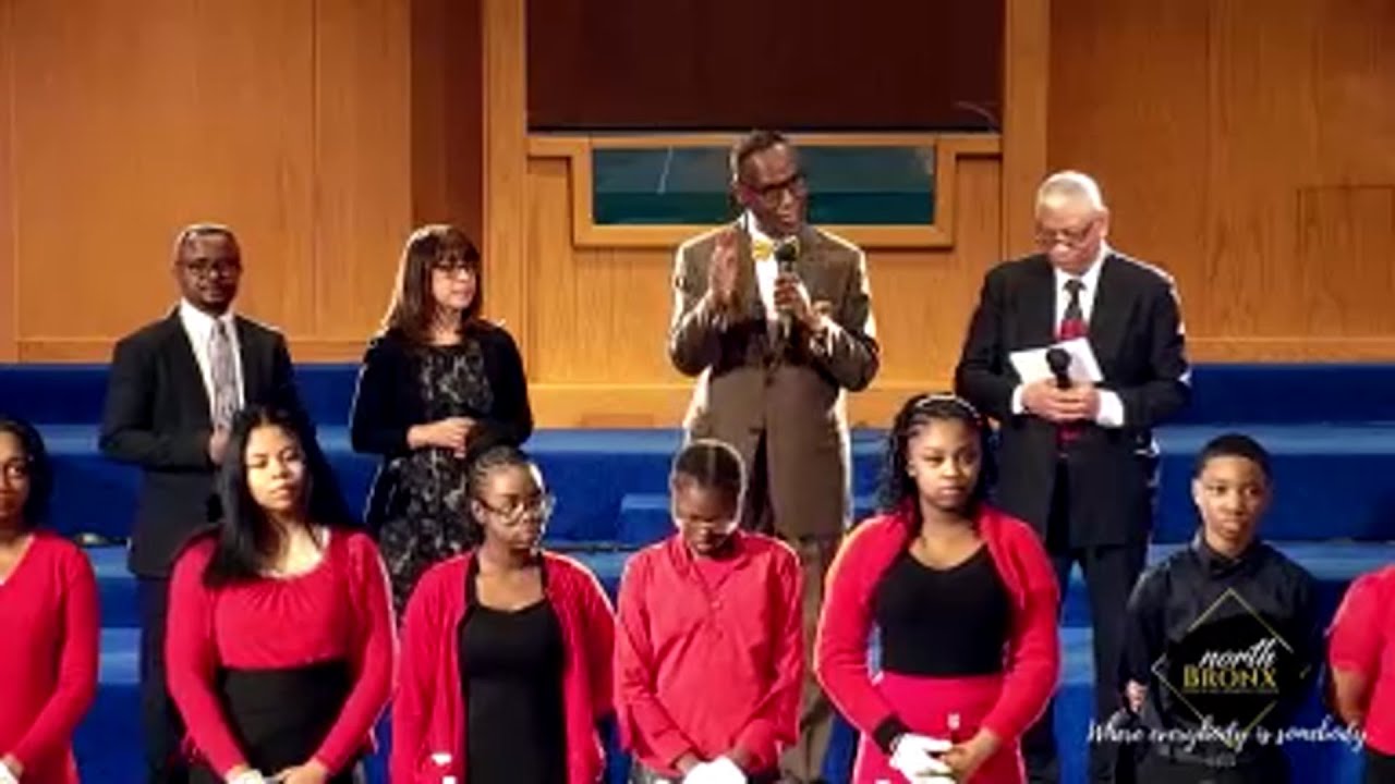 Oakview Gospel Explosion 2023