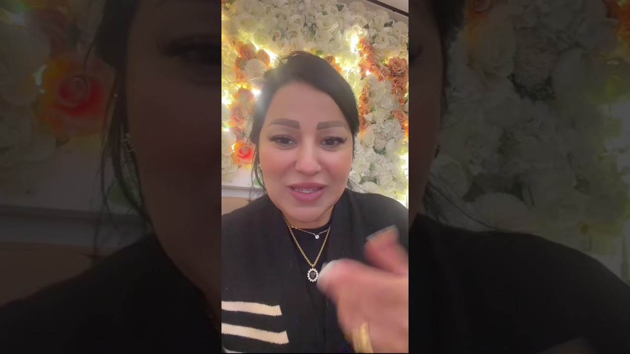 خرجت نتعشا وديتكم معايا شهيتكم فالجنة
