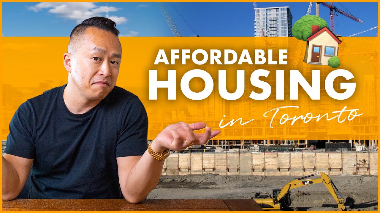 Here's why Inclusionary Zoning in Toronto is a good thing as a landlord