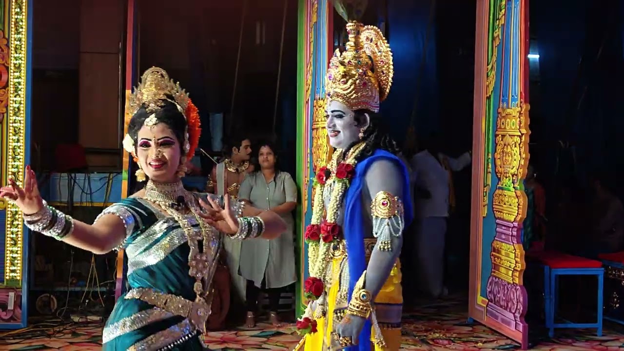  #ಶ್ರೀಕೃಷ್ಣ#ಅಕ್ಷಯ್ ಮಾಲಾರಾವ್ #ಬೆಂಗಳೂರು#ರುಕ್ಮಿಣಿ#ರಶ್ಮಿಕಾ #ಮಂಡ್ಯ#ಹಾರ್ಮೋನಿಯಂ#ಕೃಷ್ಣರಾಜ್#ರಾಮನಗರ