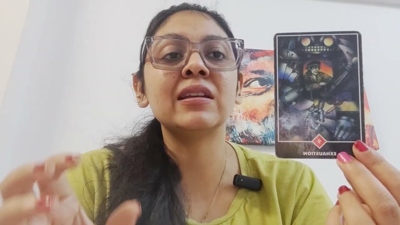 CAPRICORN ♑,SEVEN DAYS SEVEN OSHO ZEN TAROT MESSAGES (9-15FEB)! 