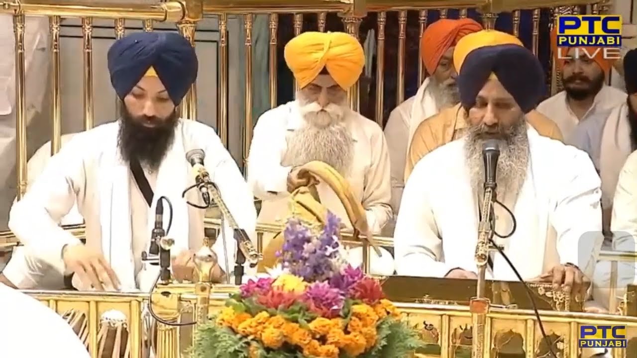 Jajan Bhajan Mam Khalsa