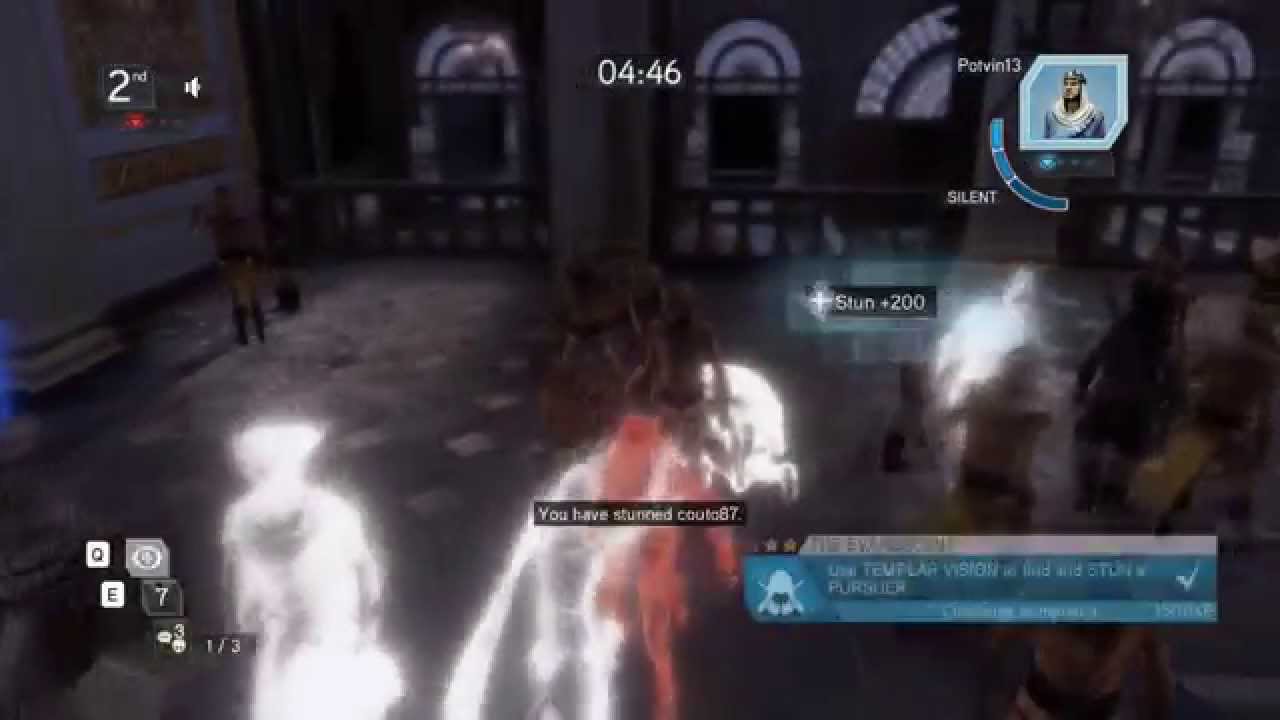 ACR MP - Remember the fun :)