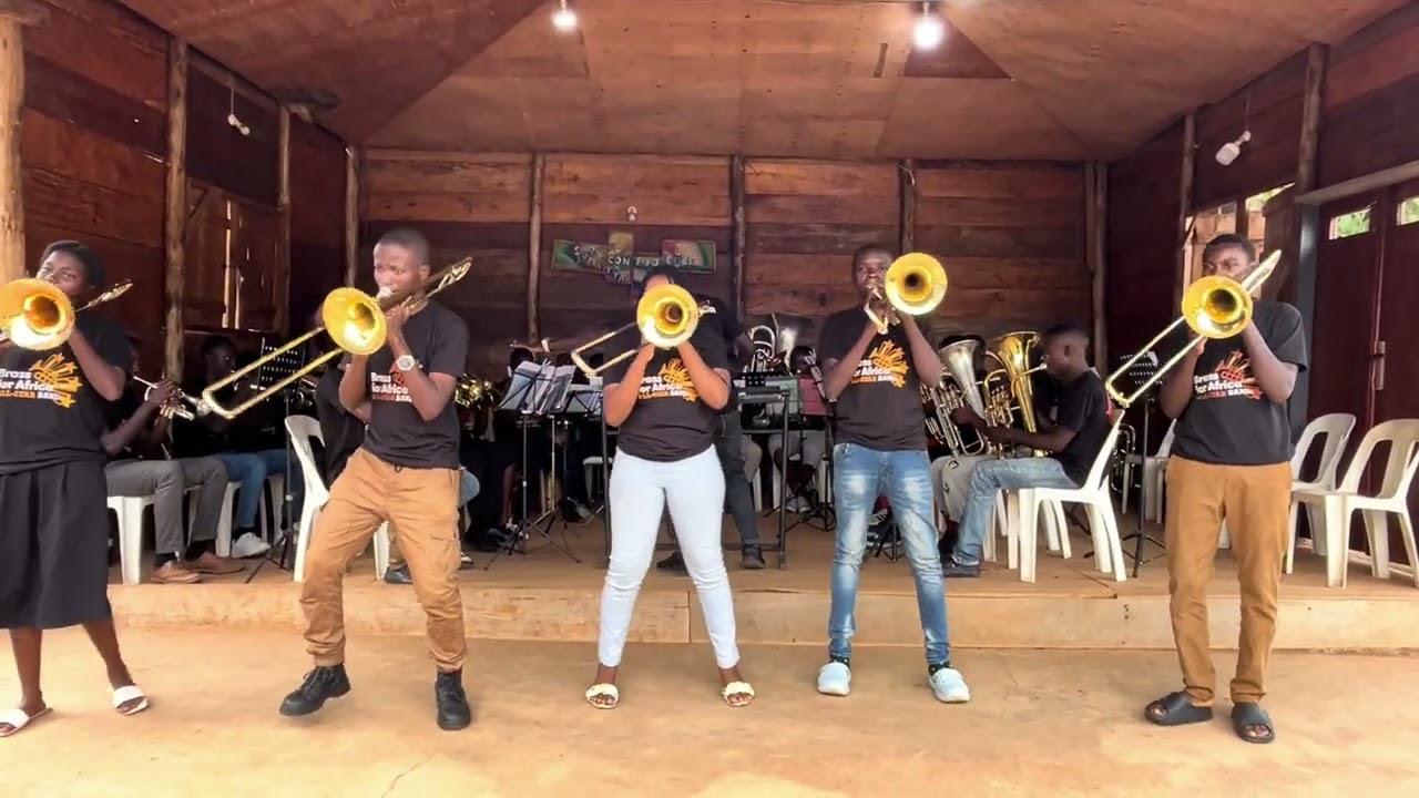 Eye of the Tiger - All-Star Band 2024