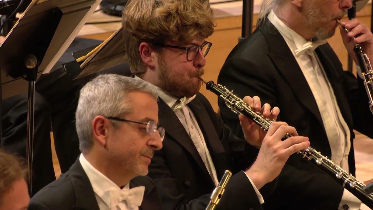 Ravel : Concerto en sol majeur (Beatrice Rana)