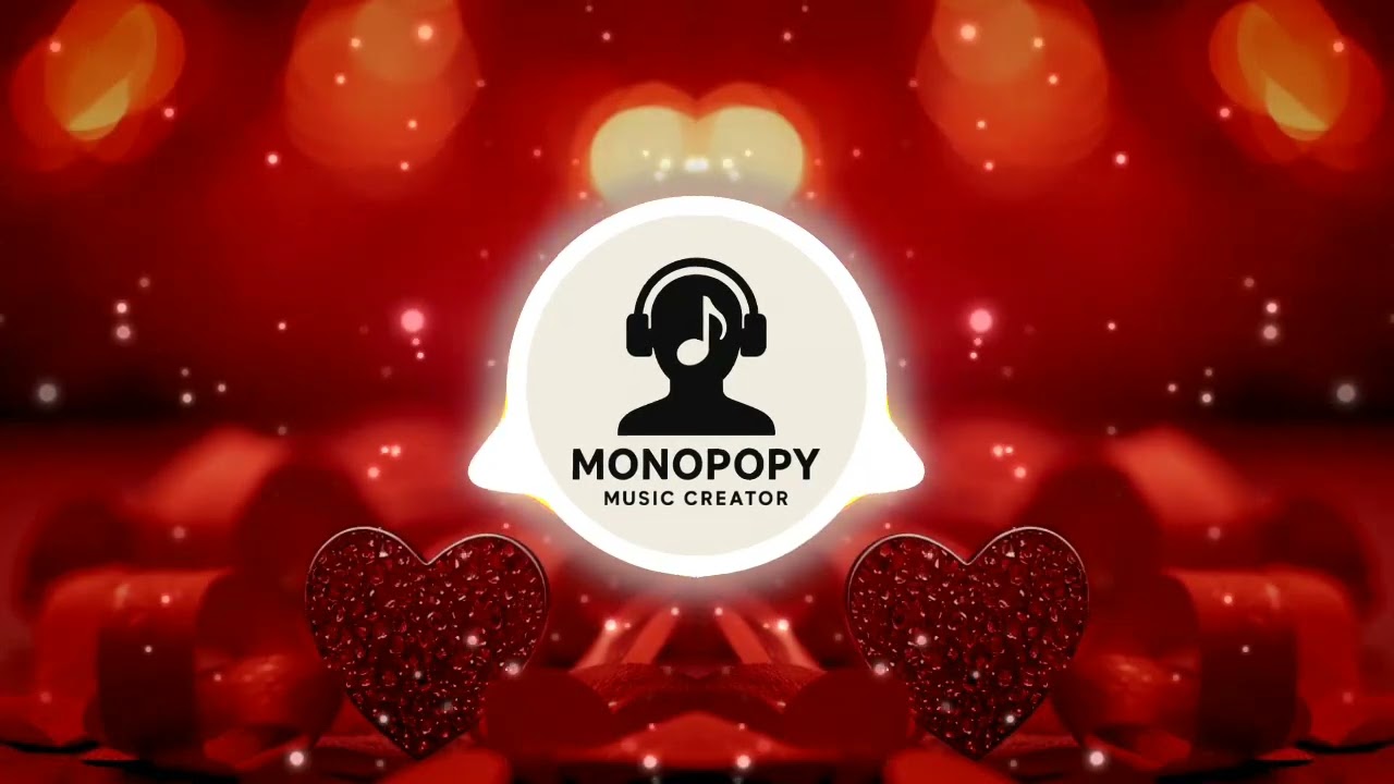 Monopopy Music | Our Valentine