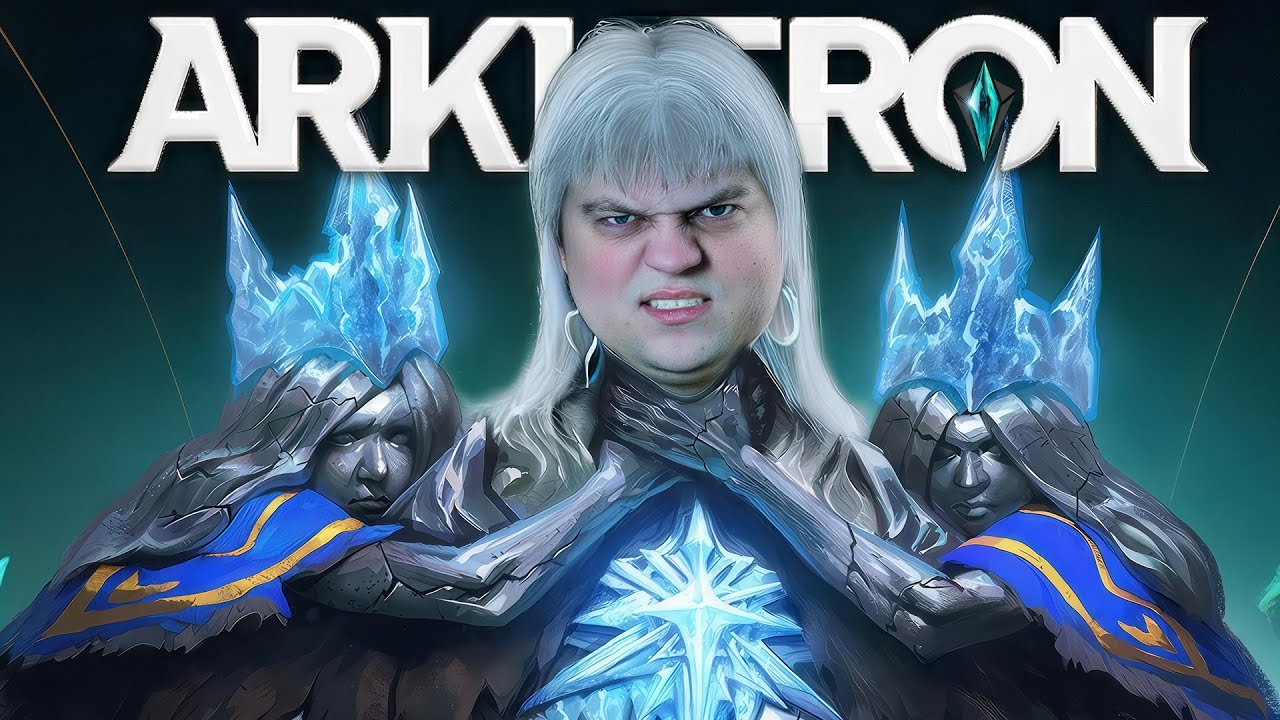 So gut ist das Spiel Arkheron wirklich!