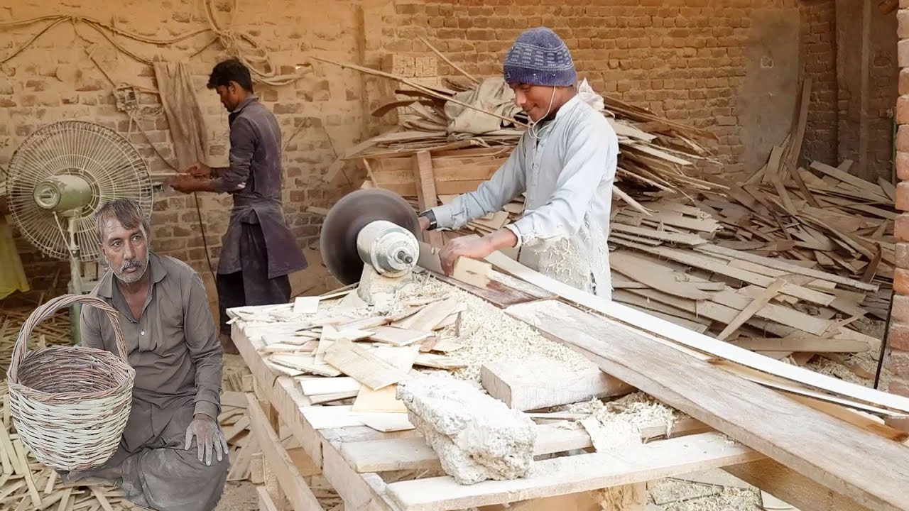 Top 5 Most Fantastic Manufacturing Processes