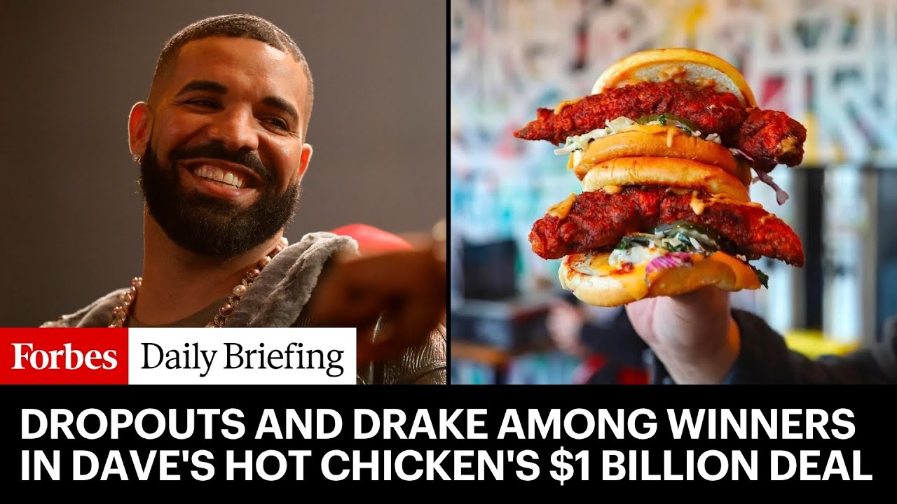 The Unlikely Group Getting Rich Off Dave’s Hot Chicken’s $1 Billion Deal