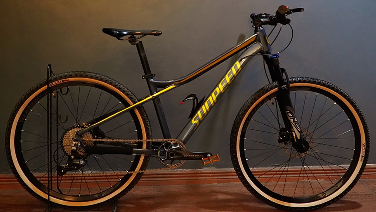 Sunpeed One 2021 | Bicycle Preview | Budget Bikes