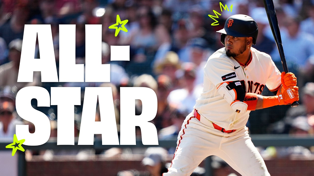 Luis Arraez Earns 4th MLB All-Star Selection | Best Games Hitting Compilation 2026