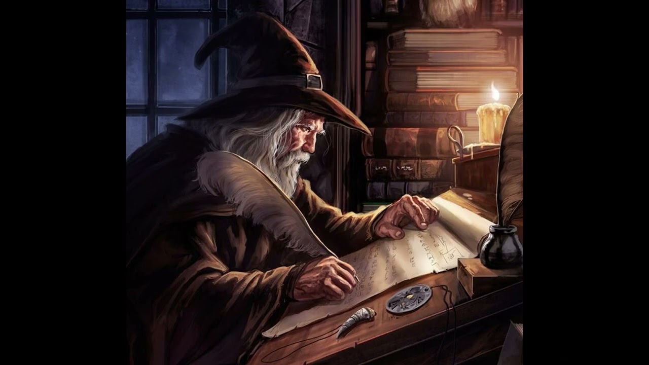 (free) light fantasy x jerk type beat “wizard”