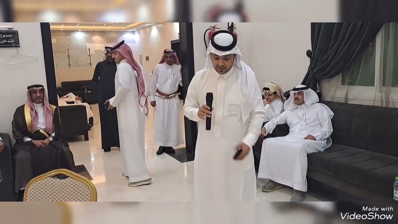 حفل زواج عبد العزيز سعيدبن سليم ال يريس العمري اعداد وتصويرابويزيد العمري