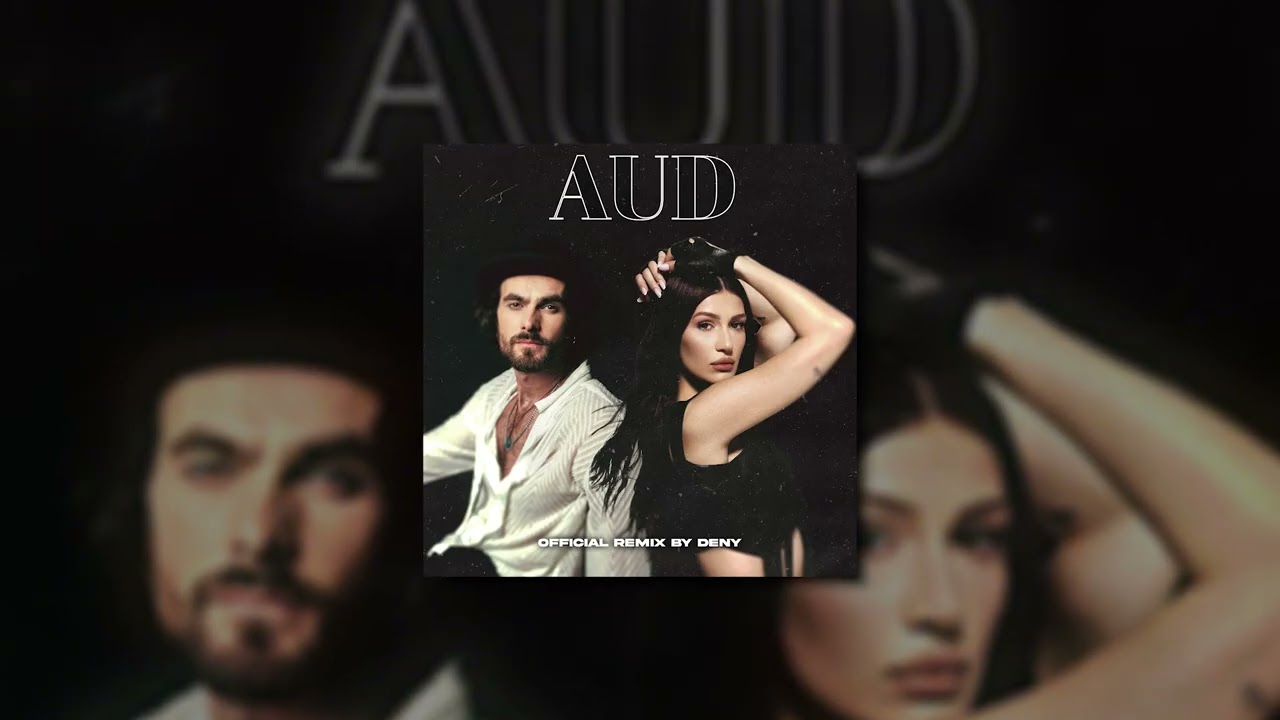 Alina Eremia x @MihailOfficial &ndash; Aud (Official Remix by Deny)