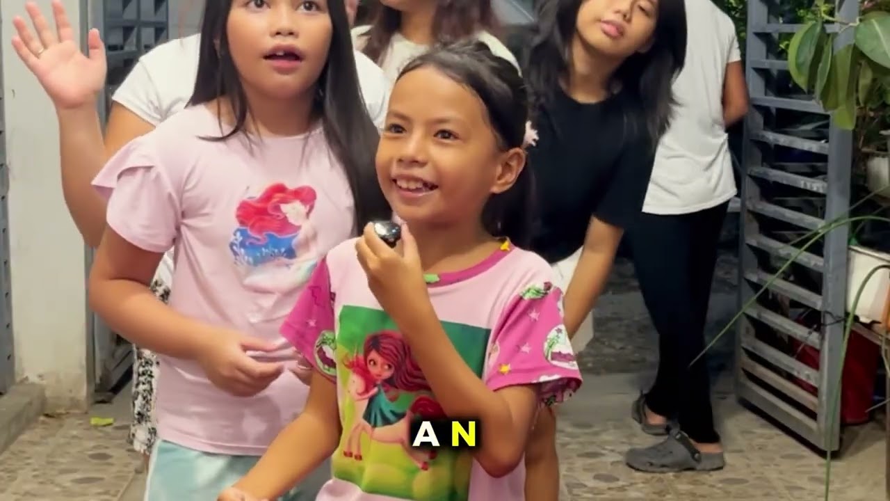 Part 1 -  Spelling na may konting pressure. Kaya pa ba mga Ka-Scene?