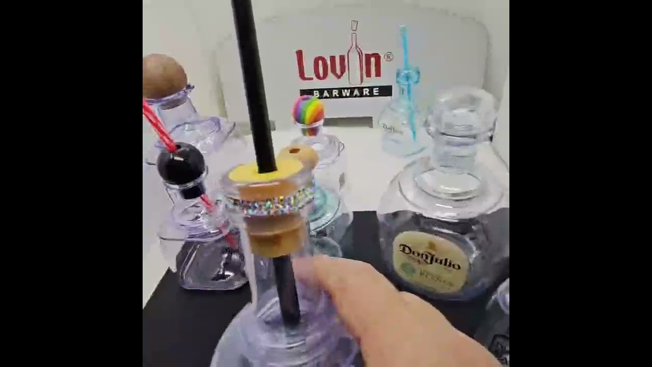 Don Julio Shaker 