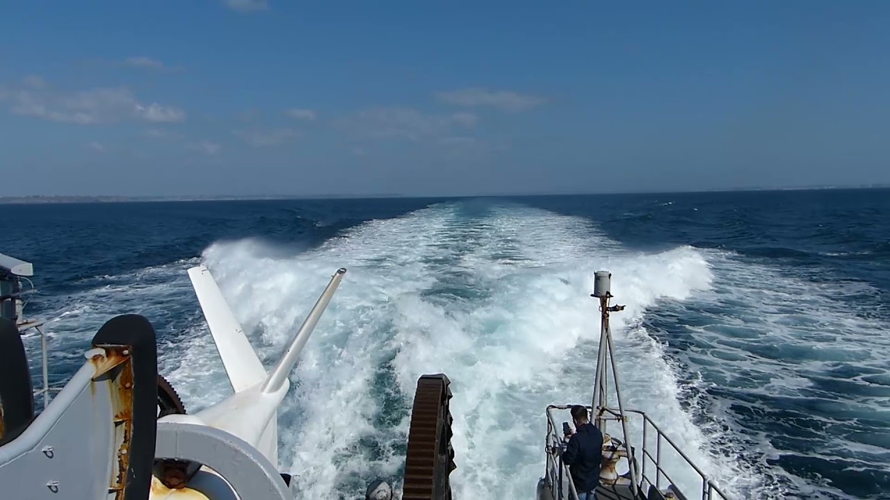 Frégate Anti Sous Marine PRIMAUGUET.