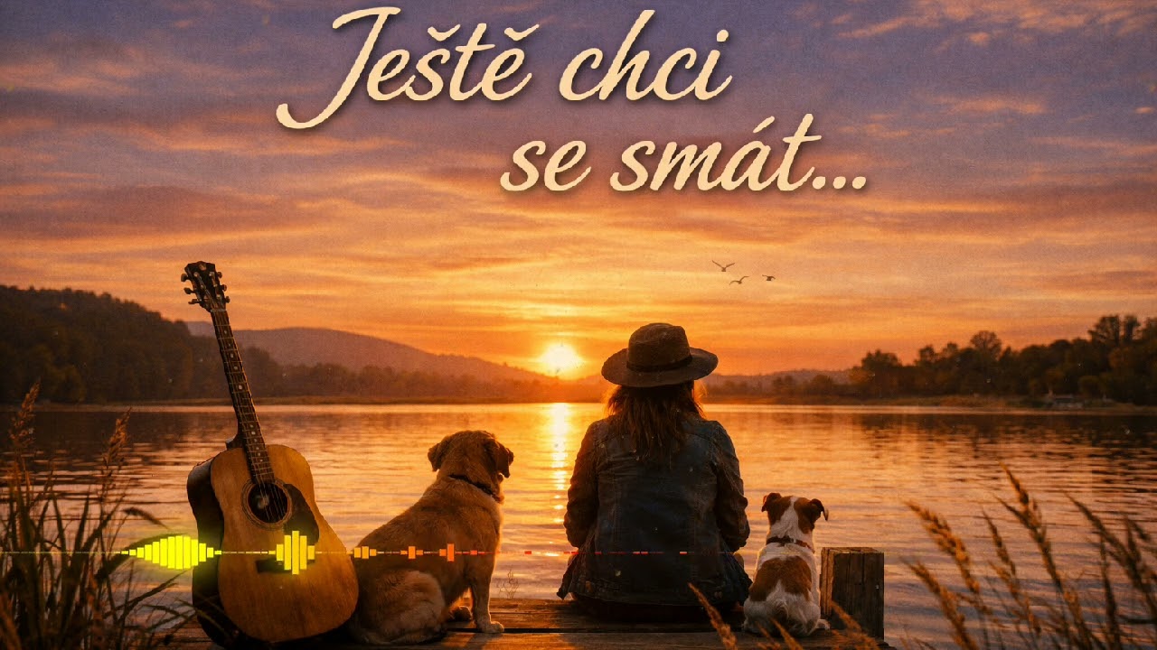 Beskydo - Ještě chci se smát