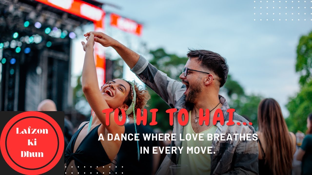 Tu Hi To Hai | Jitender Dahiya Official Music | Romantic Hindi Dance Song