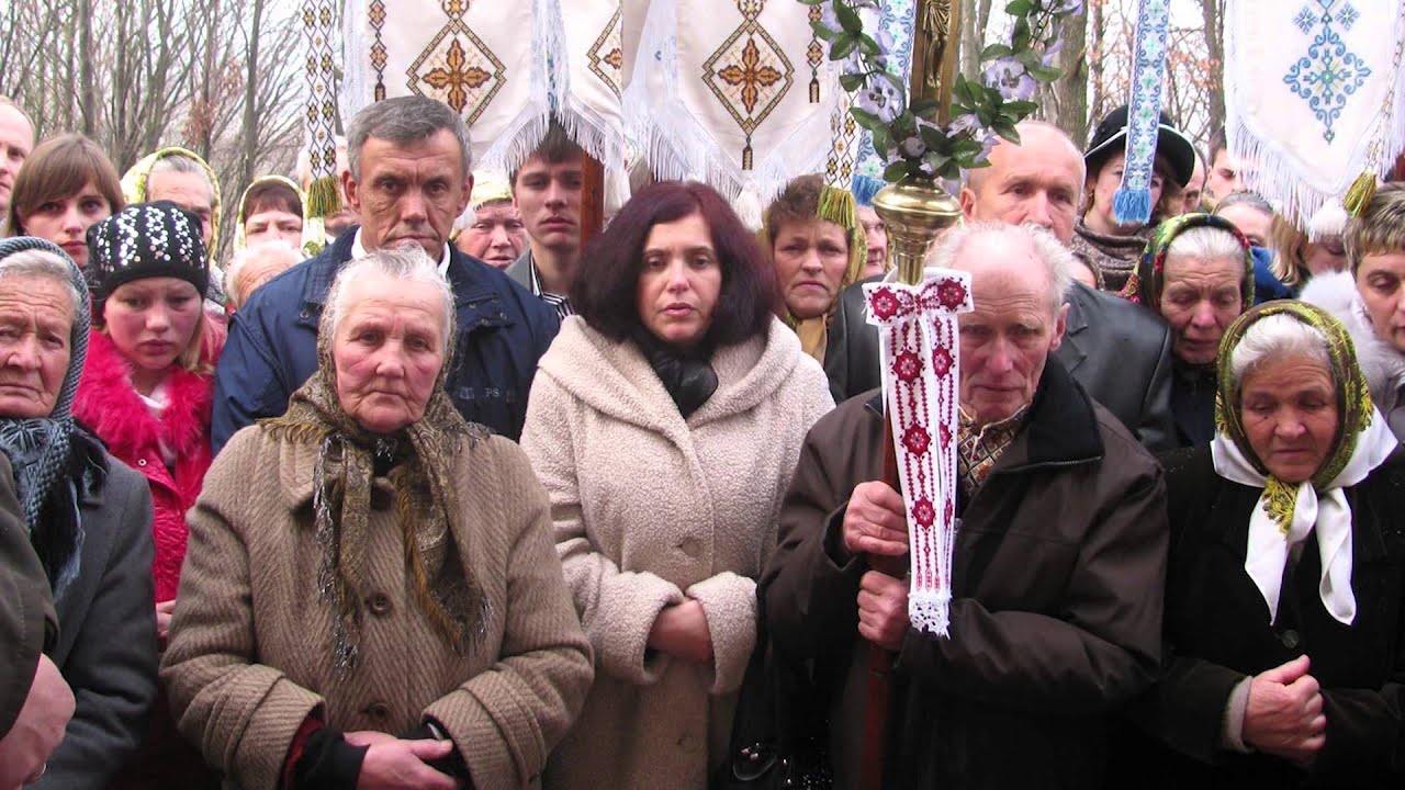 Підмихайля: минуле і сучасне