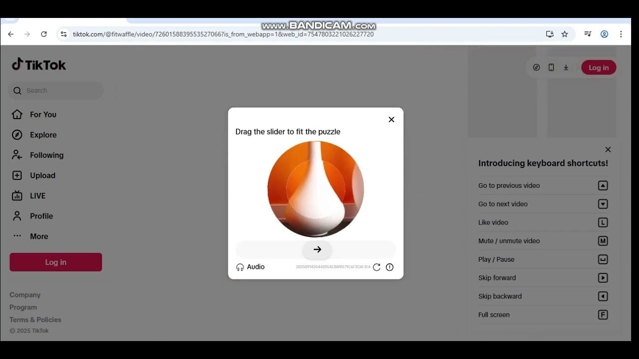 Automate TikTok Scraping: Save Comments & Captions to CSV 