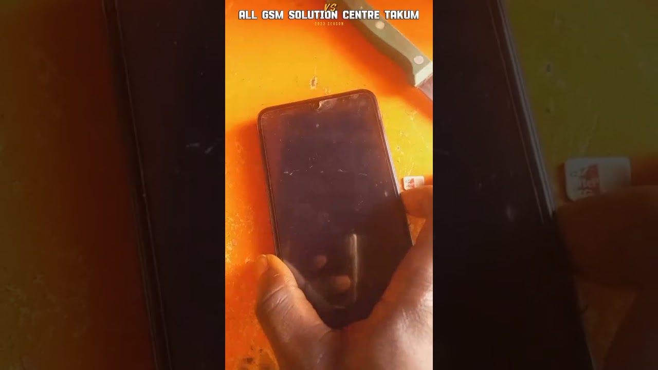 How to remove frp bypass on Itel A632w, A04, Itel 662L, 11, 12, 13 easy method.