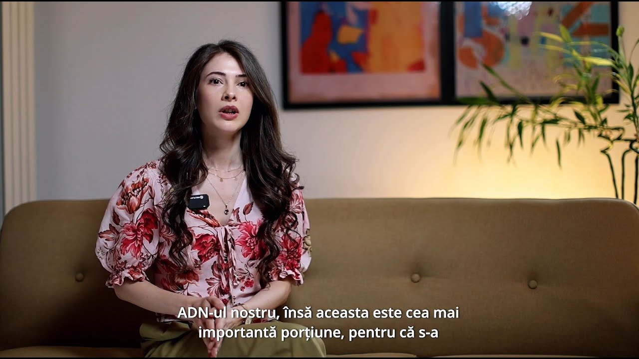Testarea genetică - WES – Q&A cu Dr. Miruna Triță, medic specialist genetică medicală la MedLife