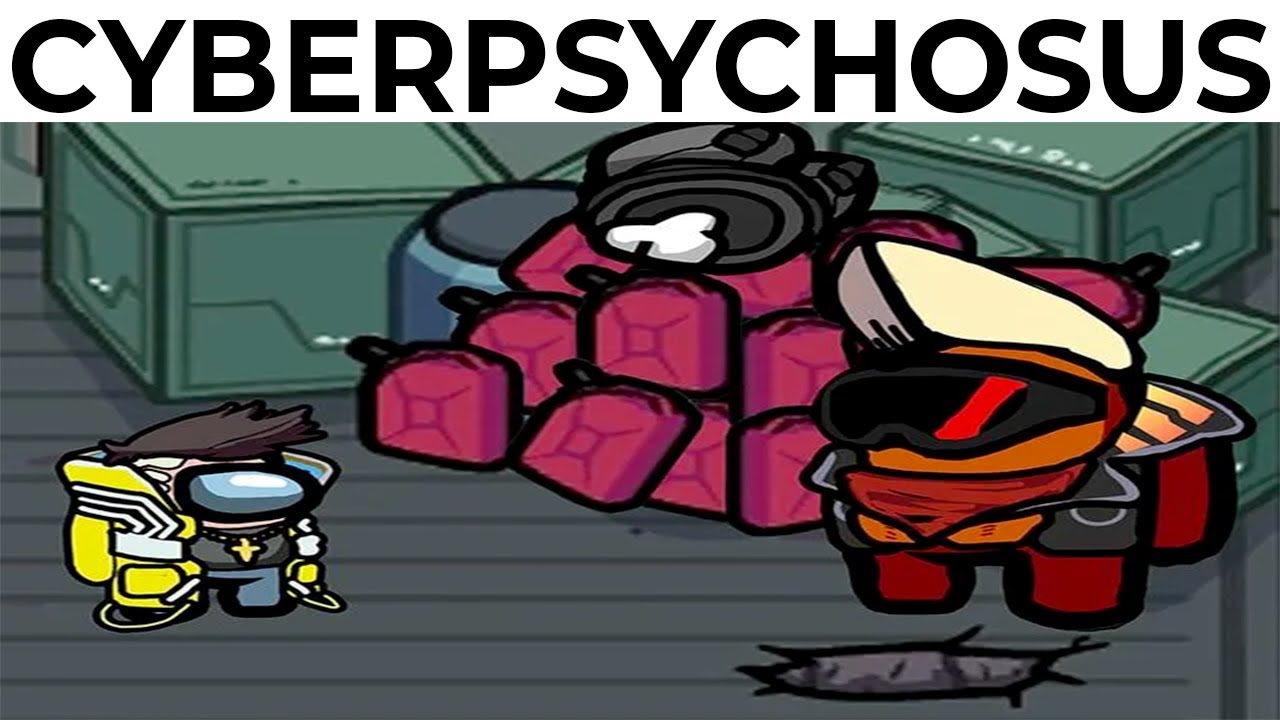 CYBERPUNK EDGERUNNERS MEMES