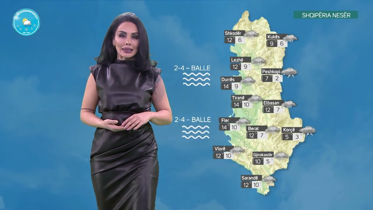 Parashikimi i motit - 28 Janar 2026 - Vizion Plus