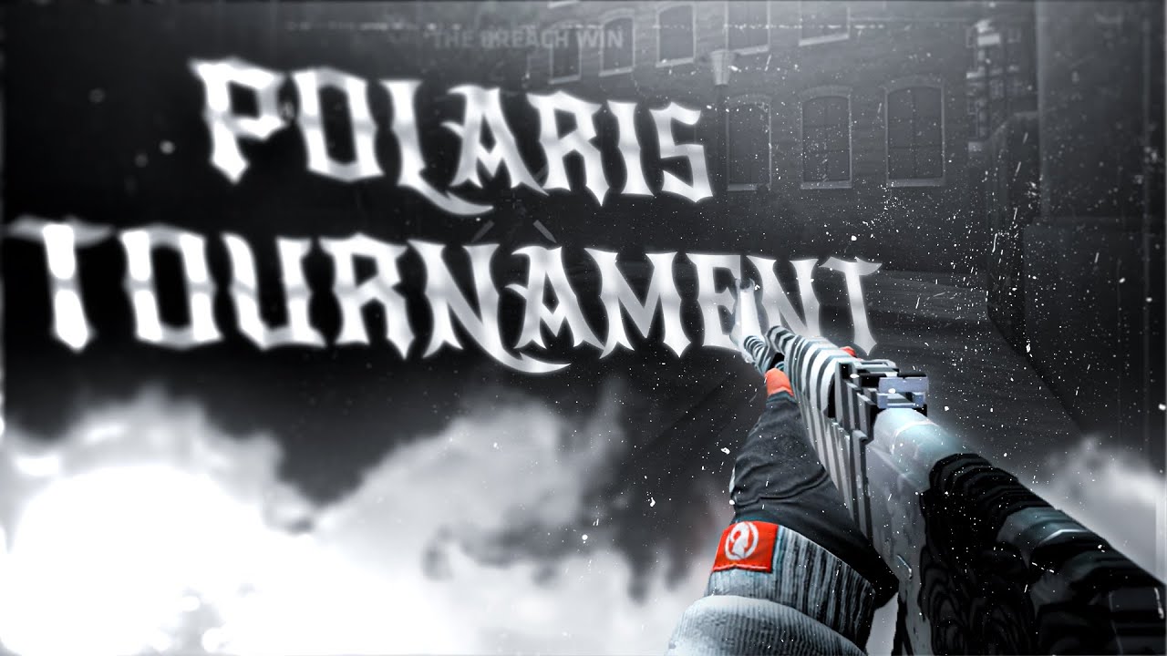Polaris Tournament Against TUHO (20-6) | Critical Ops 1.49
