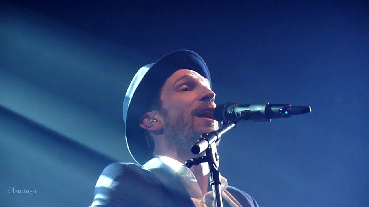 IGIT - Marcher Loin - Salle Pleyel 24 03 2018