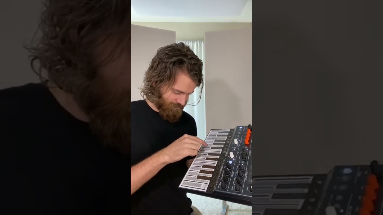 Arturia Microfreak